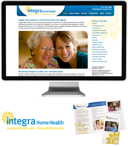 Integra Home Health