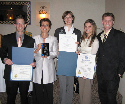 Small Business of the Year Award