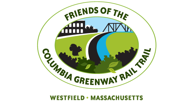 Rail Trail Logo